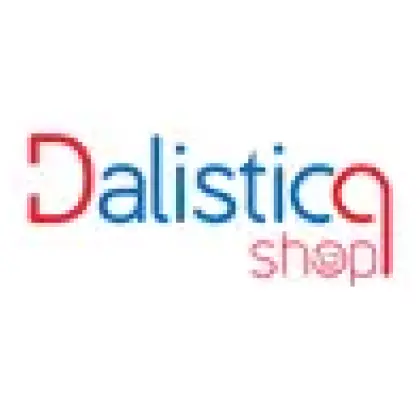 Dalisticq Sho…